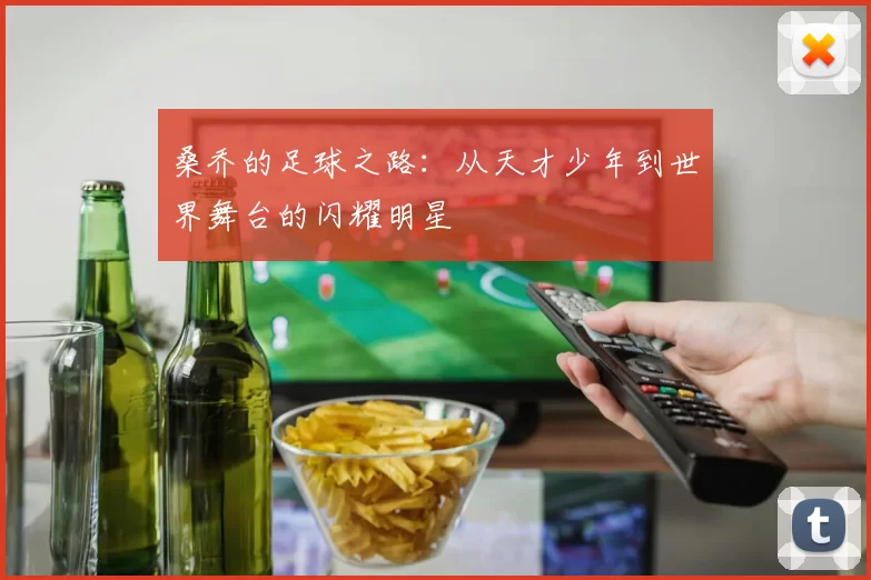 桑乔的足球之路：从天才少年到世界舞台的闪耀明星